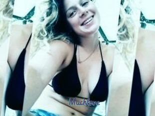 Muchlove