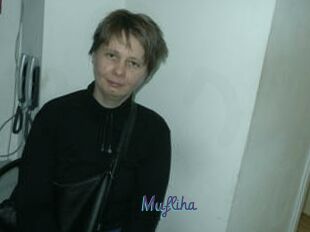 Mufliha