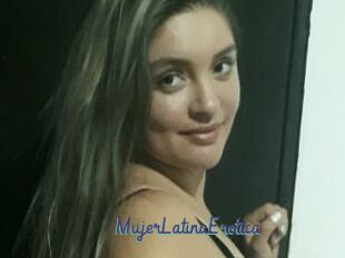 MujerLatinaErotica