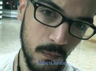 Munir_Chorba