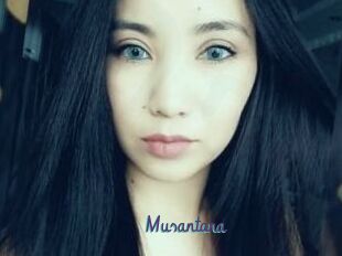 Musantana