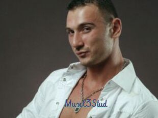 Muscl3Stud
