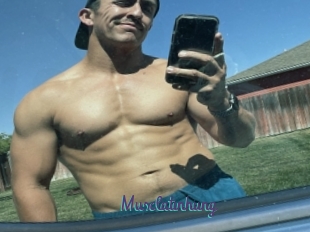 Musclatinhung