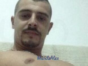 MuscleAlex