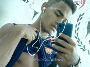 MuscleJackson