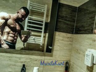 MuscleKurt