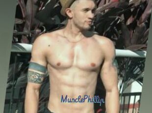 MusclePhillip