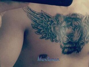 Muscleman