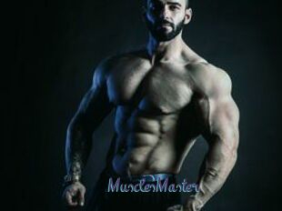 MusclesMaster