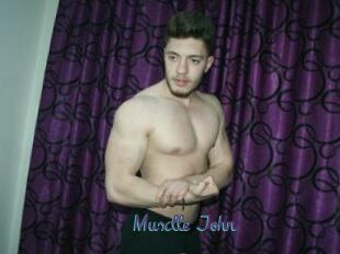 Musclle_John
