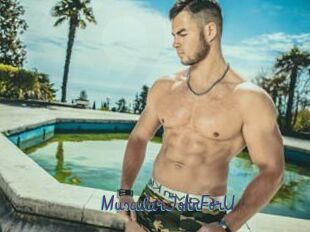 MuscularJohnForU