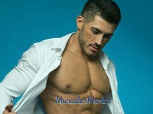 MuscularMaster