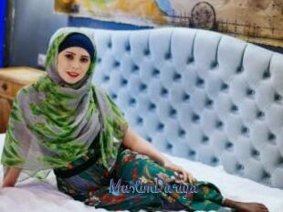 MuslimDariya