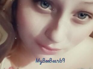 MyBooBear69