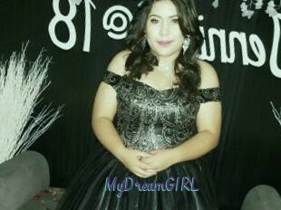 MyDreamGIRL