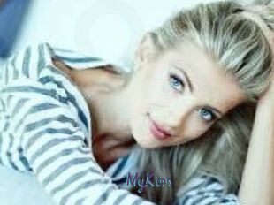 MyKiss