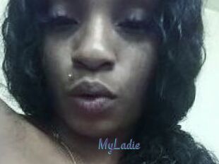 MyLadie