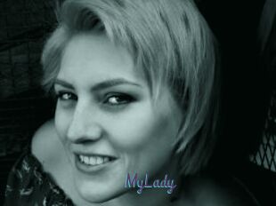 MyLady