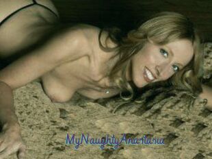 MyNaughtyAnastasia