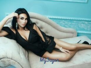 MySugar