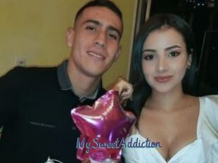 MySweetAddiction
