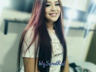 MySweetRed