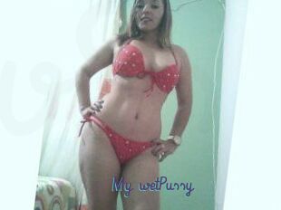 My_wetPussy