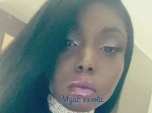 MyaExxxotic