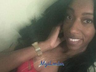 Mya_London