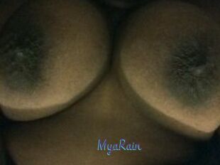 MyaRain