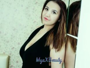 MyaXBeauty