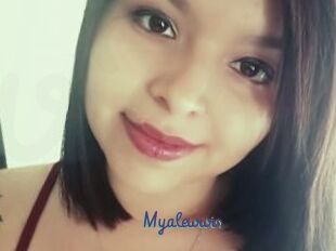 Myalewwis