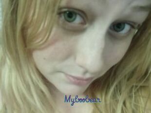 Myboobear