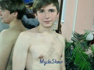 MyckiShow