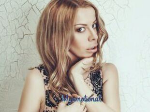 Myemotional