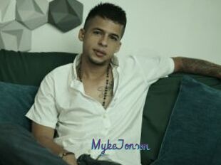 MykeJonson