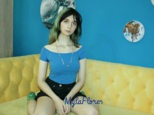 MylaFlores