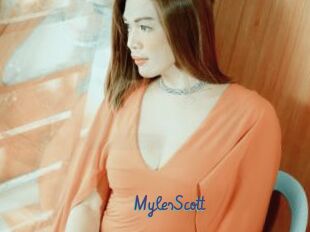 MylesScott