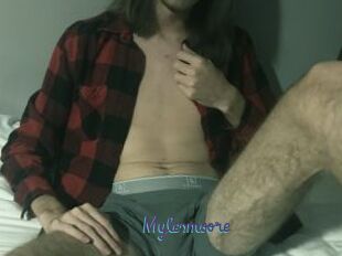 Mylesmoore
