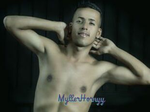 MyllerHornyy