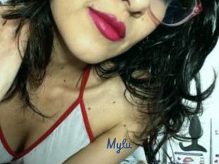 Mylu