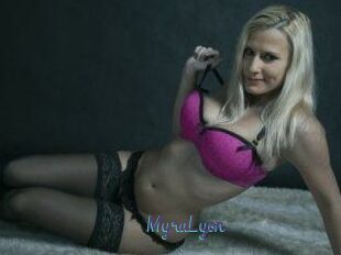 MyraLyon
