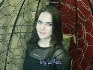 MyraNeal