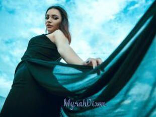 MyrahDixon