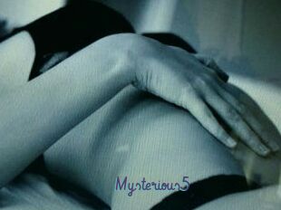 Mysterious5