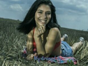 MysteriousLdy
