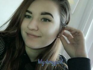 Mysterygurl