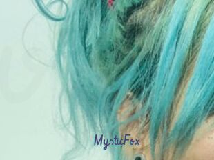 MysticFox