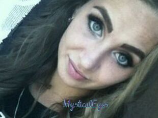 MysticalEyes