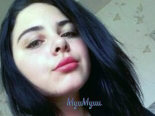 MyuMyuu